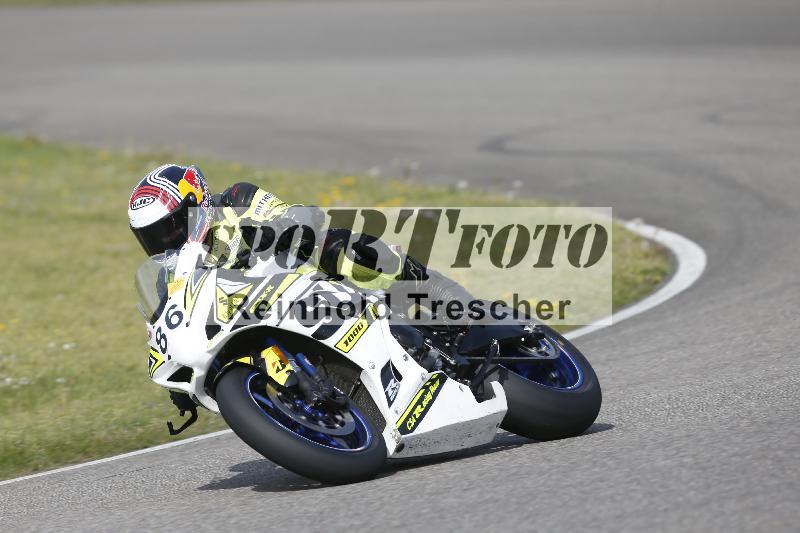 /08 17.04.2026  TZ Motorsport ADR/Gruppe gelb/86